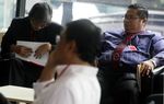 KPK Periksa Dirjen EBTKE Kementerian ESDM