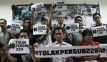 Persatuan Rakyat Jakarta Tolak Pergub Jakarta 228