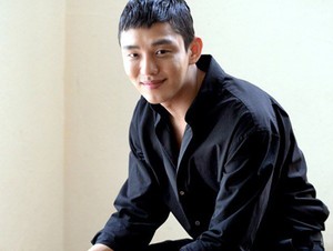 Yoo Ah In Berdarah-darah Saat Syuting Film Ini