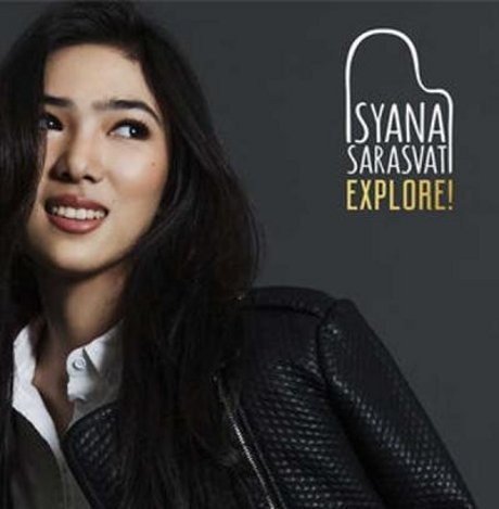 Siap-siap! Album Debut Isyana Sarasvati Rilis Akhir Tahun