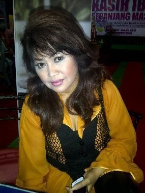 Misye Arsita Meninggal Dunia, Samuel Rizal Digugat Cerai Istri