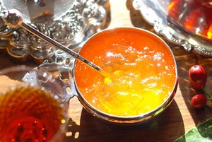 Manisan dan Permen Jelly, Olahan Daging dan Kulit Jeruk yang Lezat