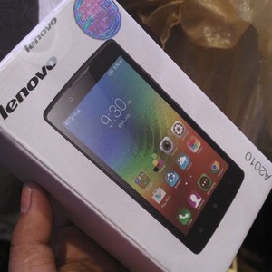 A2010 & A6010, Jawara Lokal Lenovo untuk Indonesia