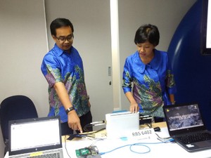 Siap-siap! Keran Akses Dibuka, Ponsel 4G Merajalela