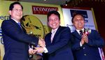 Presdir BCA Raih CEO Of The Year