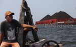 Harga Batu Bara Terus Anjlok
