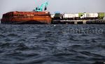Harga Batu Bara Terus Anjlok