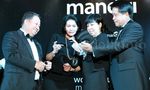 Bank Mandiri Luncurkan Visa Signature