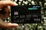 Bank Mandiri Luncurkan Visa Signature