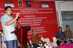 Kemendag Sosialisasikan Barang SNI di Glodok