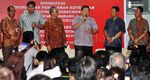 Kemendag Sosialisasikan Barang SNI di Glodok