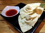 Huah! Pedasnya Mie Predator di Alien Noodle