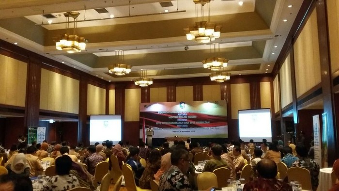 BPJS Kesehatan Tekor Rp 1,9 Triliun dalam 9 Bulan