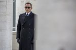 Misi James Bond Selidiki Organisasi Misterius
