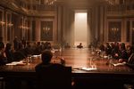 Misi James Bond Selidiki Organisasi Misterius