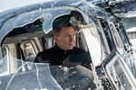Misi James Bond Selidiki Organisasi Misterius