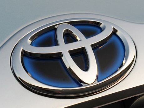 Toyota Siap Tambah Investasi di Jerman