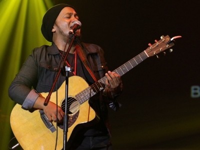 Protonema Buka The 90s Festival 2015