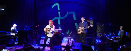 Lee Ritenour dan Dave Grusin Senang Dapat Sambutan Hangat di Indonesia