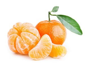 Jeruk Mandarin, Jeruk yang Paling Populer di Dunia