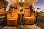 Nih, Limousine Pikap ala Toyota