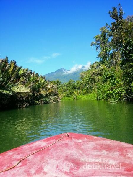 Pulau Seram yang Tidak Seram