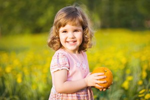 Berikan Jeruk yang Kaya Vitamin Pada Si Kecil Dengan Cara Ini