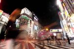 Warna-Warni Kehidupan Malam di Shinjuku Jepang