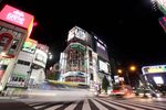 Warna-Warni Kehidupan Malam di Shinjuku Jepang