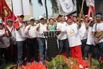Pembukaan Porseni BUMN 2015