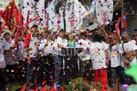  Forum Humas Badan Usaha Milik Negara (FHBUMN) kembali menggelar PORSENI BUMN ke-8 tahun 2015 pada tanggal 8-20 November 2015