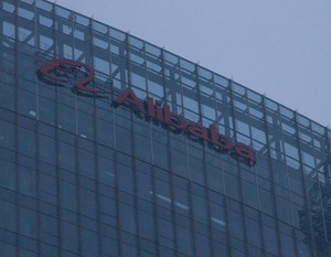 Alibaba Caplok YouTube China