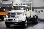 Melihat Sejarah UD Truck di Ageo Jepang