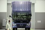 Melihat Sejarah UD Truck di Ageo Jepang
