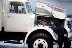 Melihat Sejarah UD Truck di Ageo Jepang