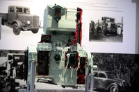 Sejarah UD Truck merupakan asal muasal atau DNA produk-produk yang ada sekarang ini dengan keunggulan daya tahan luar biasa, tidak pernah bermasalah, menguntungkan bagi pemilik bisnis dengan daya angkut yang besar.