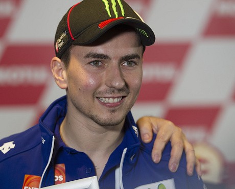 Lorenzo Tegaskan Situasinya Tak Sesederhana yang Diperkirakan
