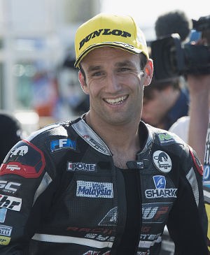 Juara Moto2, Johann Zarco Jadi Rider Prancis Tersukses