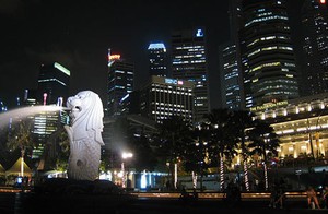 Kapan Lippo Tarik Dana Rp 35 Triliun dari Singapura ke RI?