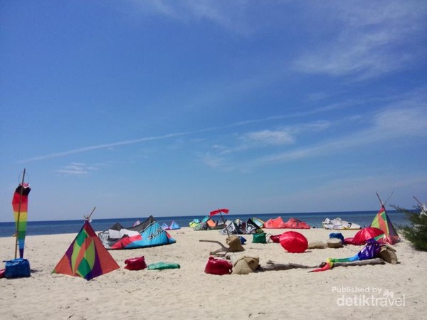 Tabuhan Pulau Baru Di Banyuwangi Yang Bertaraf Internasional