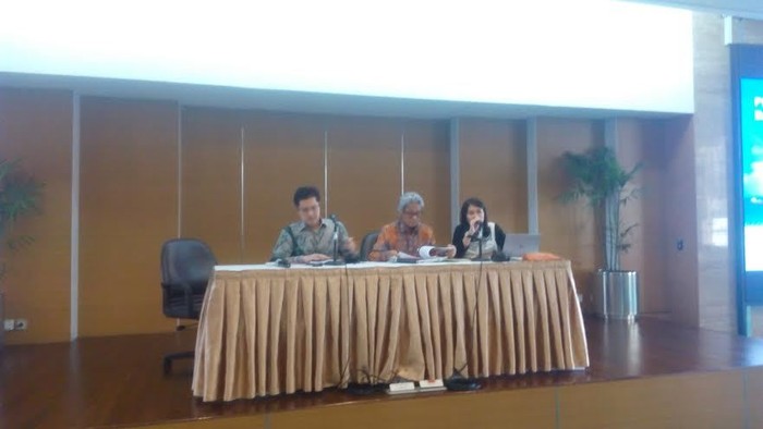 Bos Pertamina: Audit Fokus Pada Bisnis Petral Selama 3 Tahun