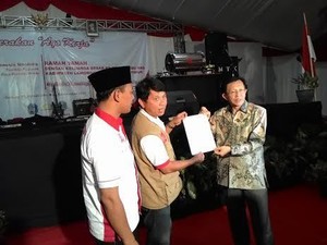 Mimpi Petani Tebu, RI Bisa Kembali Jadi Eksportir Gula Terbesar
