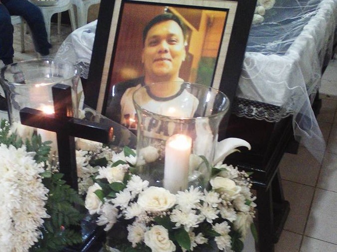 Pendiri Teater SIM Manahan Hutauruk Tutup Usia