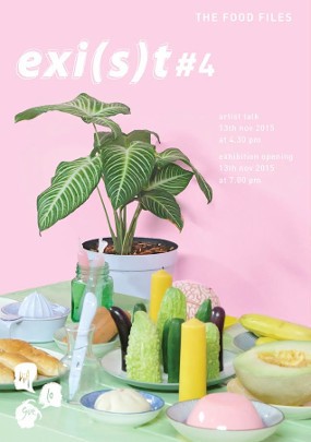 9 Seniman Pameran tentang Makanan di Dia.Lo.Gue Kemang