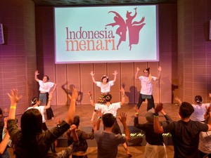 Siap-siap! Indonesia Menari Hadir Lagi 22 November