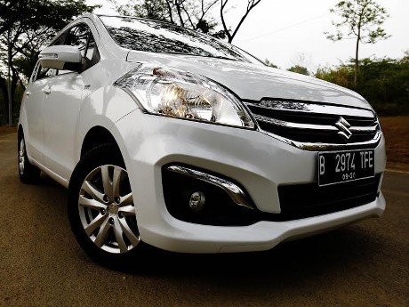 Suzuki: Mobil Rp 150-200 Juta Paling Laris di Indonesia