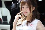 Cantiknya SPG Tokyo Motor Show
