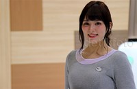 Daihatsu tak kalah cantik ya?