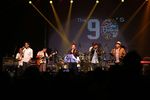 Nostalgia Bareng Sweet Martabak hingga Kla Project di The 90's Festival