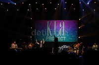 Kla Project menjadi penutup pesta anak 90-an dengan syahdu lewat lagu 'Menjemput Impian', 'Terpuruk Ku Di sini', 'Tak Bisa Ke Lain Hati',  'Yogyakarta' hingga 'Tentang Kita'.